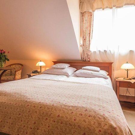 Hotel Villa Romantica Szklarska Poręba Esterno foto