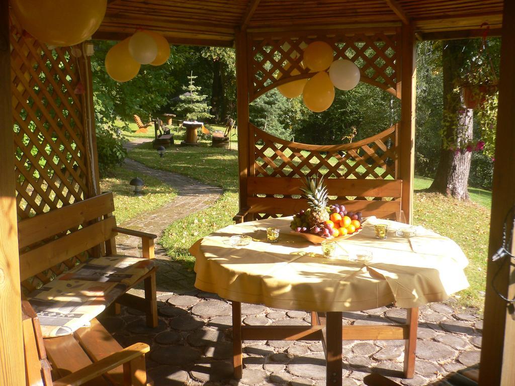 Hotel Villa Romantica Szklarska Poręba Esterno foto
