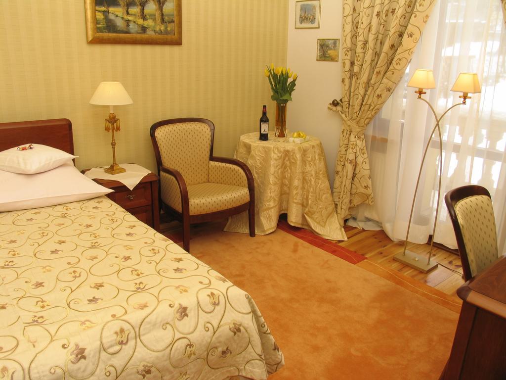 Hotel Villa Romantica Szklarska Poręba Camera foto
