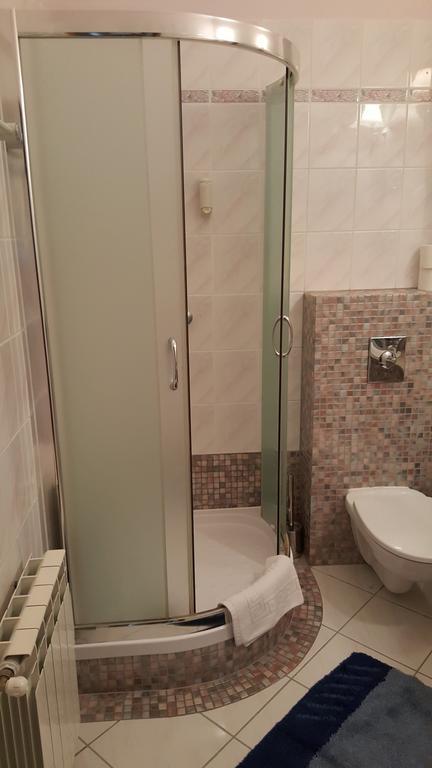 Hotel Villa Romantica Szklarska Poręba Esterno foto