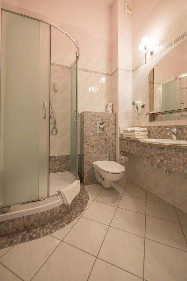 Hotel Villa Romantica Szklarska Poręba Esterno foto