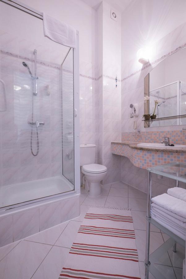 Hotel Villa Romantica Szklarska Poręba Esterno foto