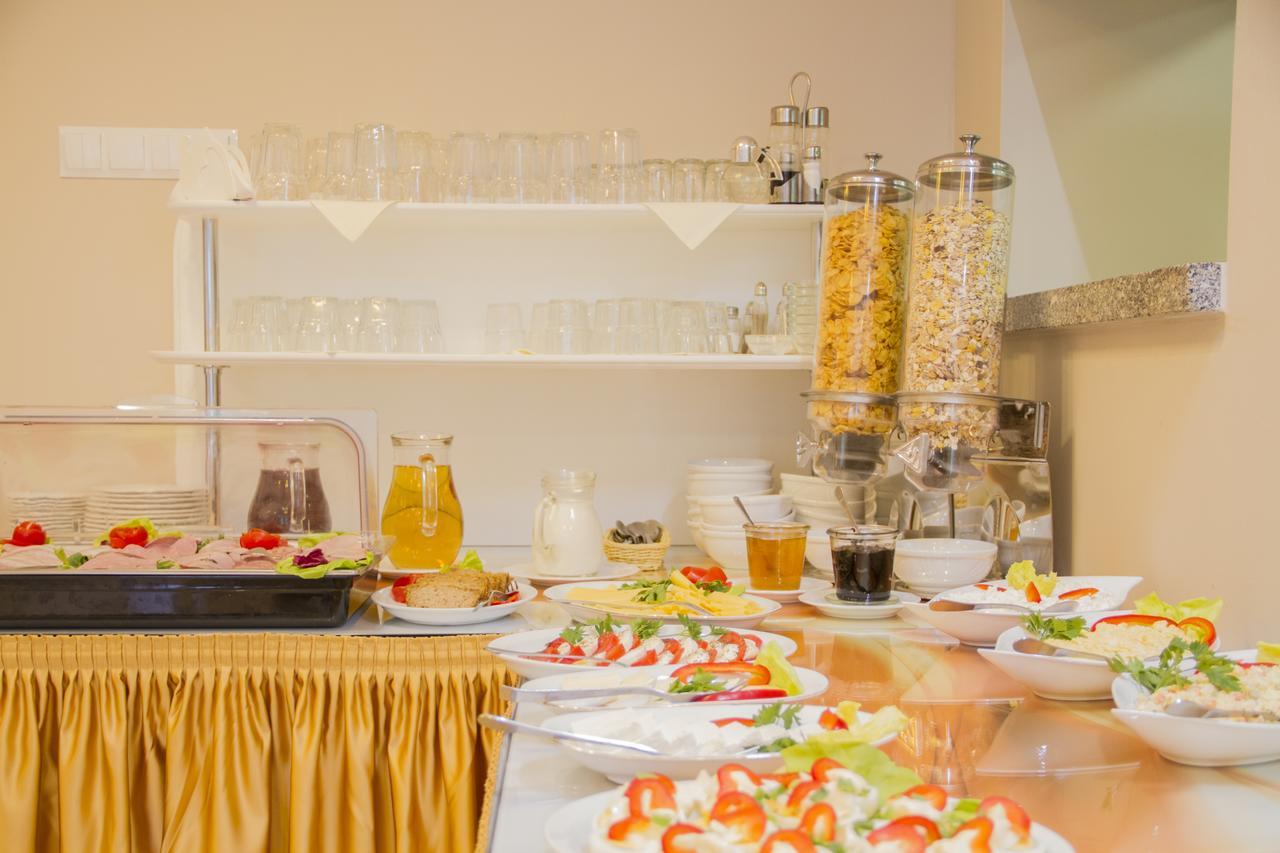 Hotel Villa Romantica Szklarska Poręba Esterno foto