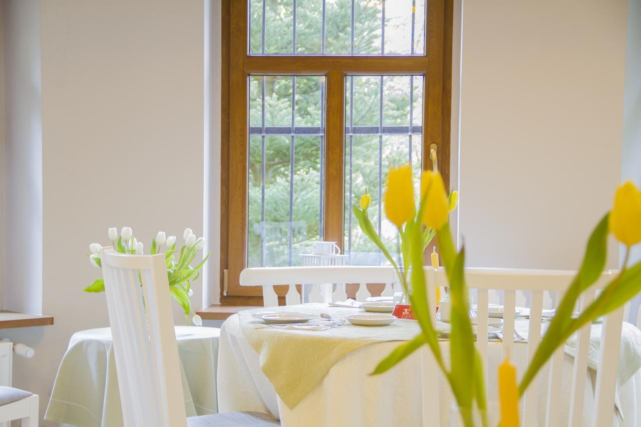 Hotel Villa Romantica Szklarska Poręba Esterno foto