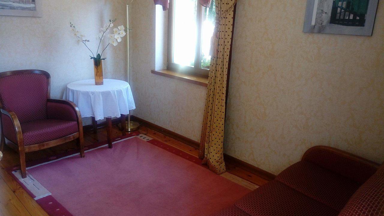 Hotel Villa Romantica Szklarska Poręba Esterno foto