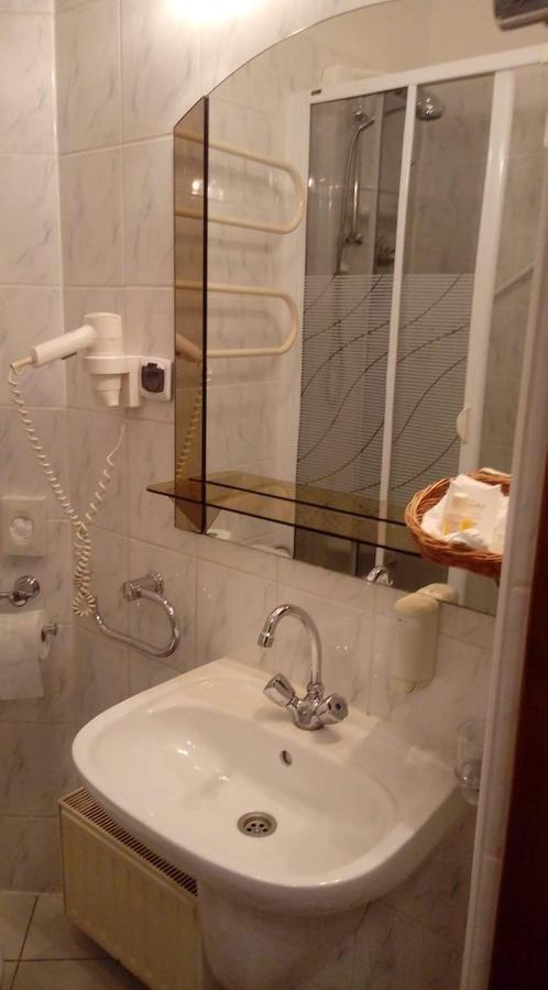 Hotel Villa Romantica Szklarska Poręba Esterno foto