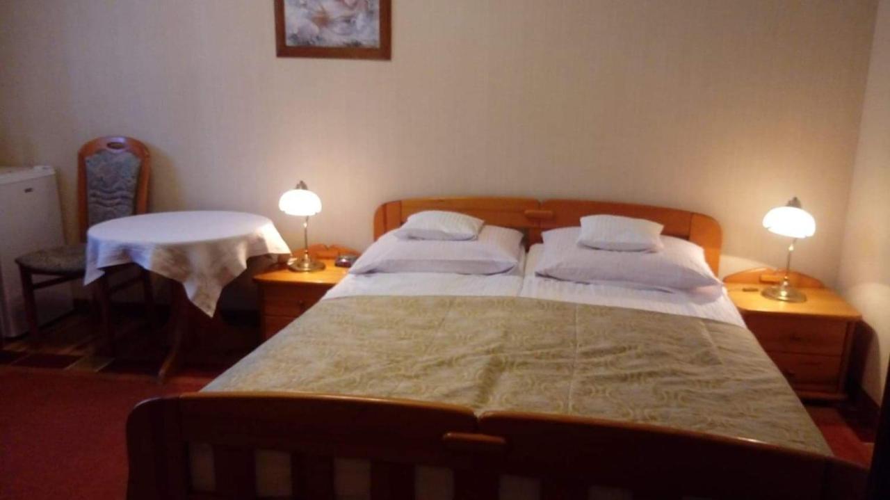 Hotel Villa Romantica Szklarska Poręba Esterno foto