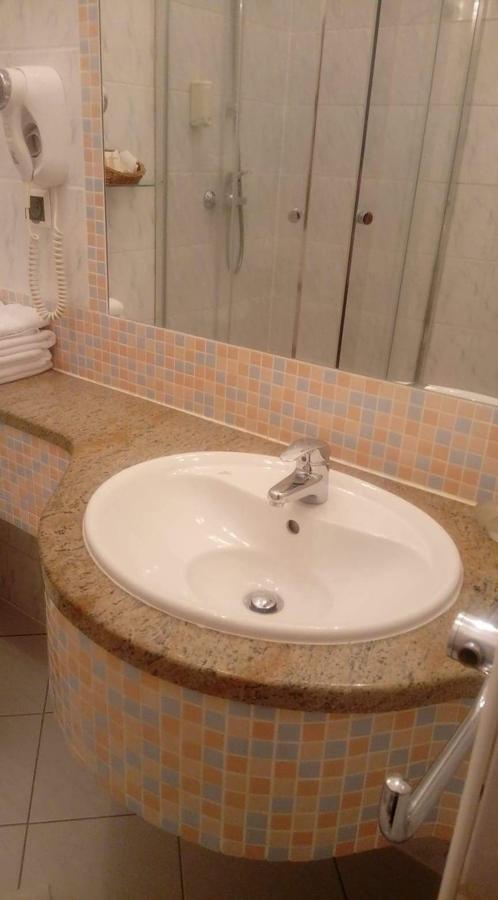 Hotel Villa Romantica Szklarska Poręba Esterno foto