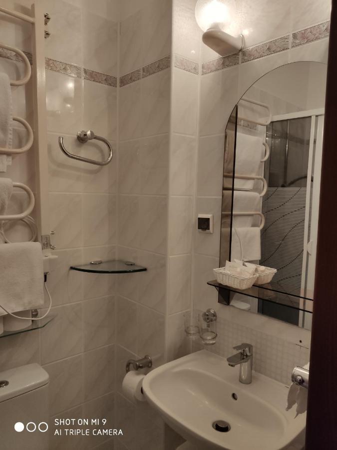 Hotel Villa Romantica Szklarska Poręba Esterno foto